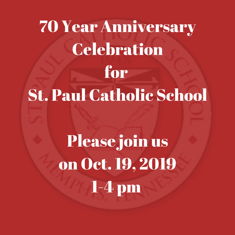 70th Anniversary Reunion Celebration 70th Anniversary Reunion Celebration